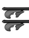 TRUX Dachträger für Ford Ranger 2012-2022