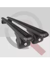 TRUX Dachträger für Ford Ranger 2012-2022