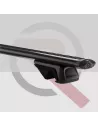 copia de copy of Barres de toit RHINO RACK Heavy Duty Ford Ranger 2012-2022