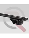Kopie van copy of Barres de toit RHINO RACK Heavy Duty Ford Ranger 2012-2022