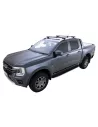 Kopie von Dachstangen RHINO RACK Vortex Ford Ranger 2023+