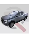 Kopie van copy of Barres de toit RHINO RACK Heavy Duty Ford Ranger 2012-2022