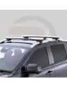 Kopie van copy of Barres de toit RHINO RACK Heavy Duty Ford Ranger 2012-2022