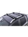 Kopie van copy of Barres de toit RHINO RACK Heavy Duty Ford Ranger 2012-2022