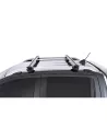 Kopie van copy of Barres de toit RHINO RACK Heavy Duty Ford Ranger 2012-2022