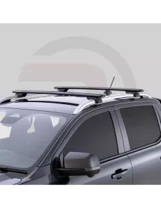 Kopie van copy of Barres de toit RHINO RACK Heavy Duty Ford Ranger 2012-2022