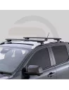 Kopie van copy of Barres de toit RHINO RACK Heavy Duty Ford Ranger 2012-2022