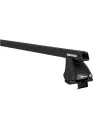 Dachstangen RHINO RACK Heavy Duty für Ford Ranger 2023+