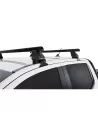 Dachstangen RHINO RACK Heavy Duty für Ford Ranger 2023+