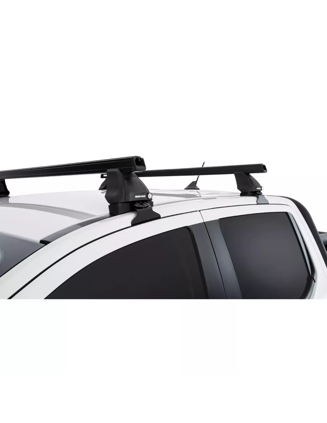 Dachstangen RHINO RACK Heavy Duty für Ford Ranger 2023+
