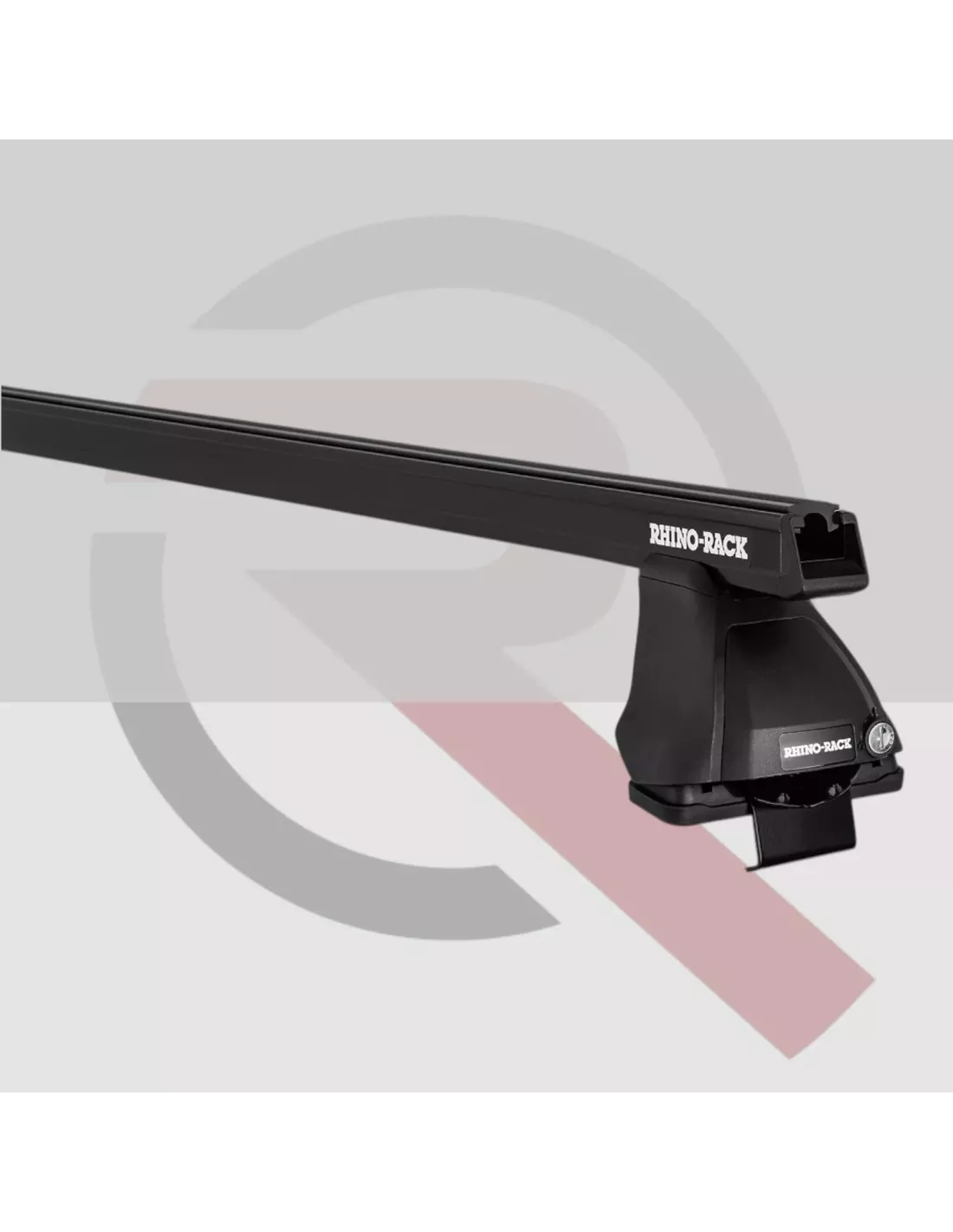 Kopie van Barres de toit RHINO RACK Heavy Duty pour Ford Ranger 2023+