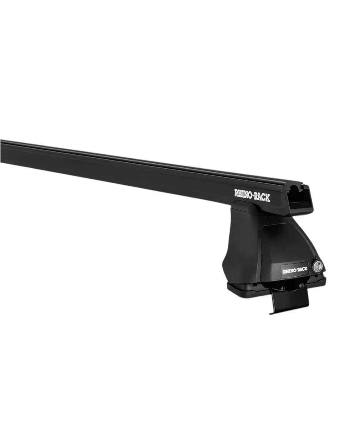 Kopie van Barres de toit RHINO RACK Heavy Duty pour Ford Ranger 2023+