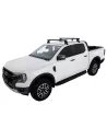 Kopie van Barres de toit RHINO RACK Heavy Duty pour Ford Ranger 2023+