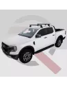 Kopie van Barres de toit RHINO RACK Heavy Duty pour Ford Ranger 2023+