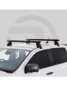 Kopie van Barres de toit RHINO RACK Heavy Duty pour Ford Ranger 2023+