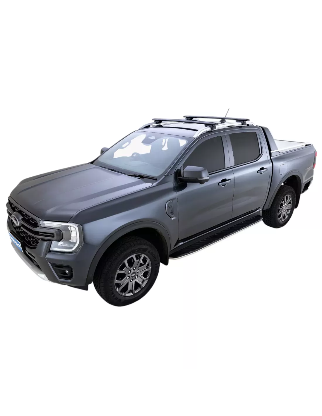 copy of Barres de benne RHINO RACK Vortex pour Ford Ranger 2023+