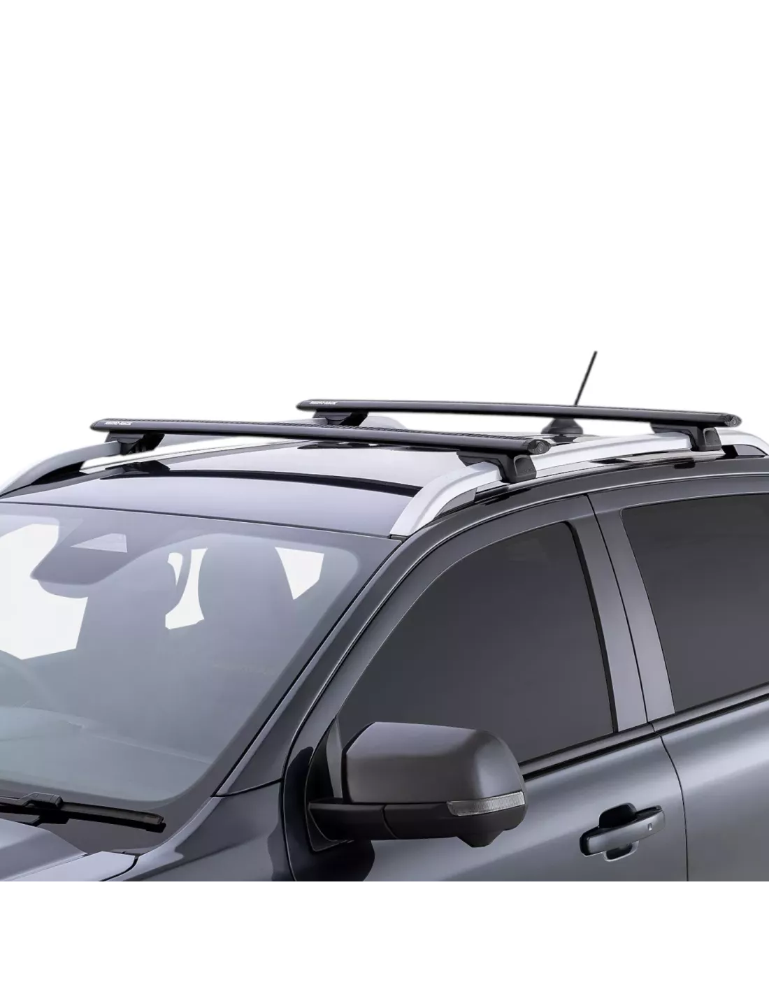 Dachstangen RHINO RACK Vortex für Ford Ranger 2012-2022
