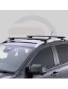 copy of Barres de benne RHINO RACK Vortex pour Ford Ranger 2023+