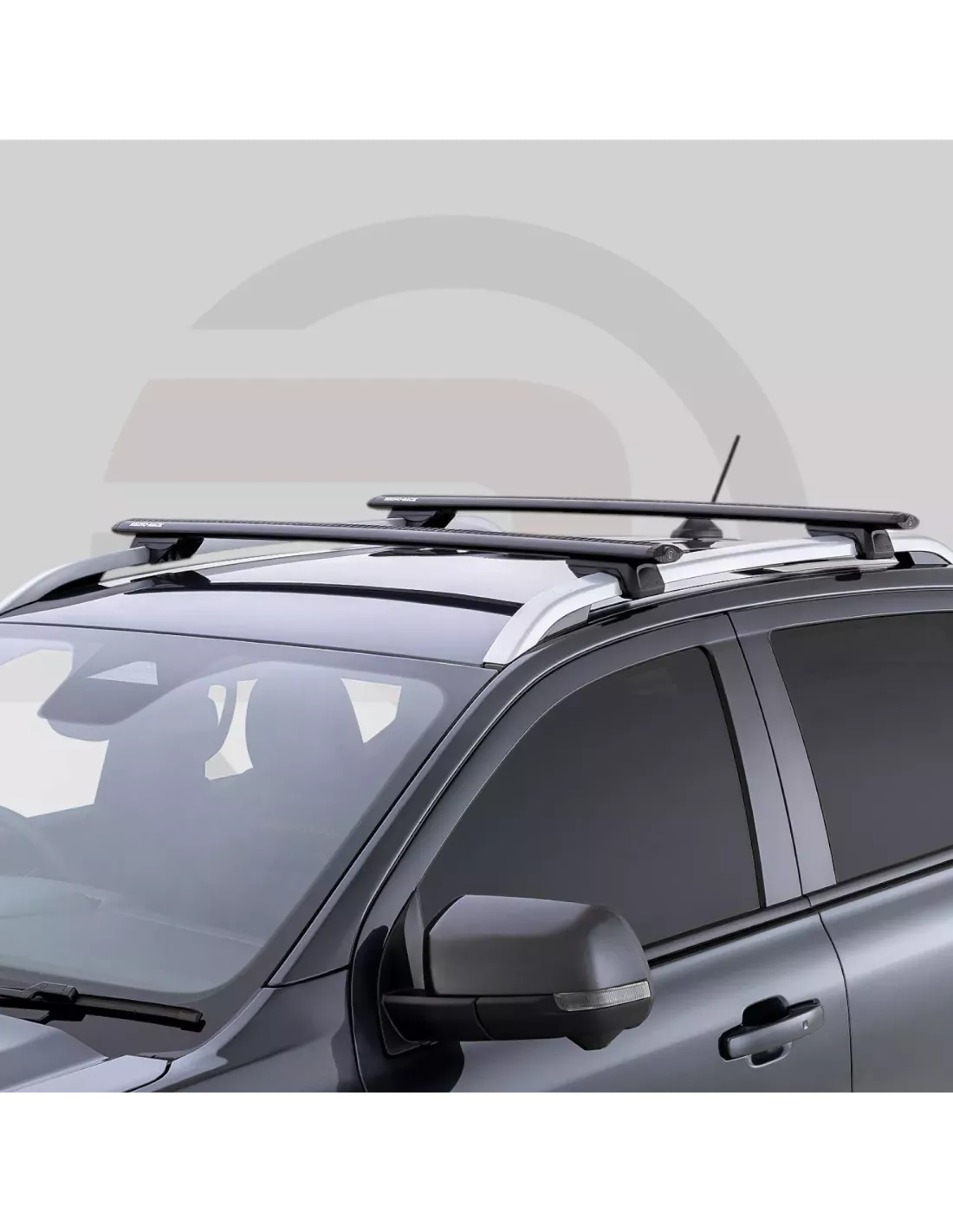 copy of Barres de benne RHINO RACK Vortex pour Ford Ranger 2023+