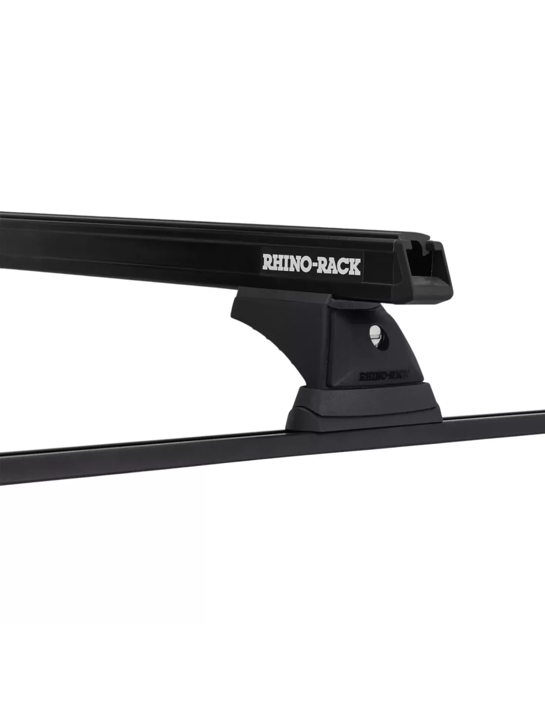 Kopie von Dachstangen RHINO RACK Heavy Duty Ford Ranger 2012-2022