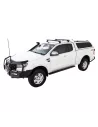 Kopie von Dachstangen RHINO RACK Heavy Duty Ford Ranger 2012-2022