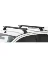 Kopie von Dachstangen RHINO RACK Heavy Duty Ford Ranger 2012-2022