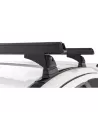 Kopie von Dachstangen RHINO RACK Heavy Duty Ford Ranger 2012-2022