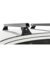 Kopie von Dachstangen RHINO RACK Heavy Duty Ford Ranger 2012-2022