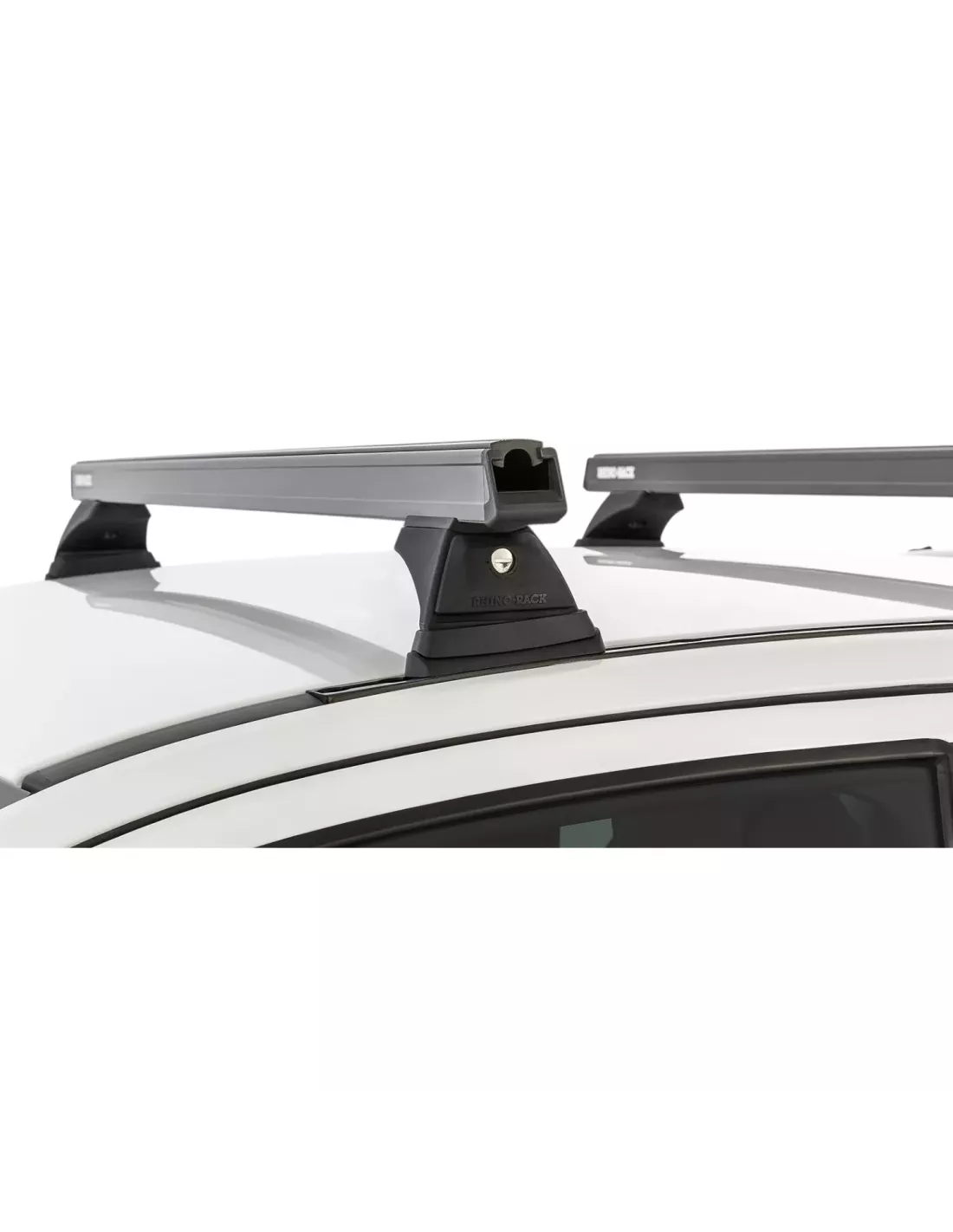 Kopie von Dachstangen RHINO RACK Heavy Duty Ford Ranger 2012-2022