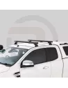 Kopie von Dachstangen RHINO RACK Heavy Duty Ford Ranger 2012-2022