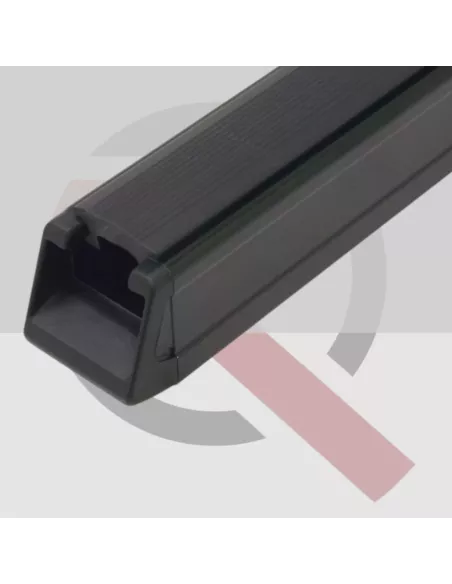 Barres de toit Rhino Rack pour Hard Top Rockalu