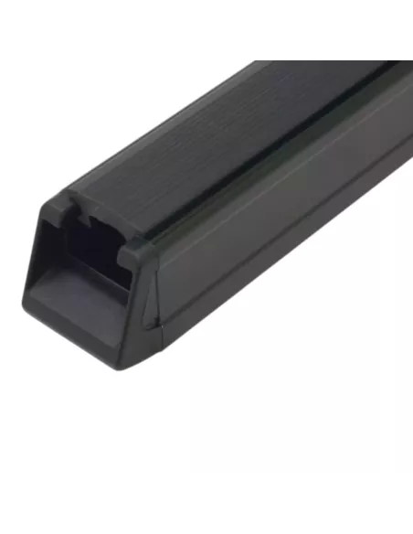 Barres de toit Rhino Rack pour Hard Top Rockalu