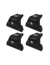 copy of Barres de toit pour Hard Top alu Ford Ranger