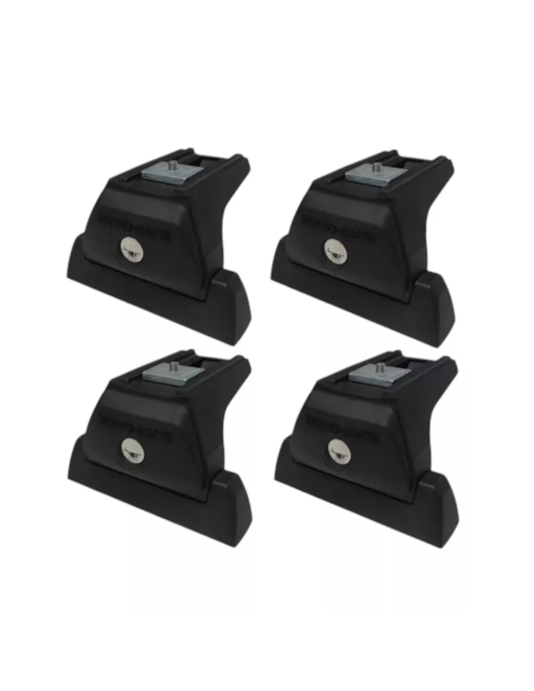 Rhino Rack Dachträger für Rockalu Hard Top