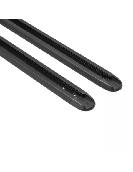 Barres de toit Rhino Rack pour Hard Top Rockalu