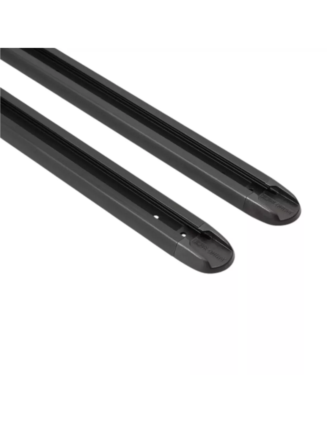copy of Barres de toit pour Hard Top alu Ford Ranger
