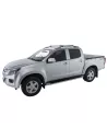 Kit 2 barres de toit RHINO RACK STEALTHBAR Ford Ranger