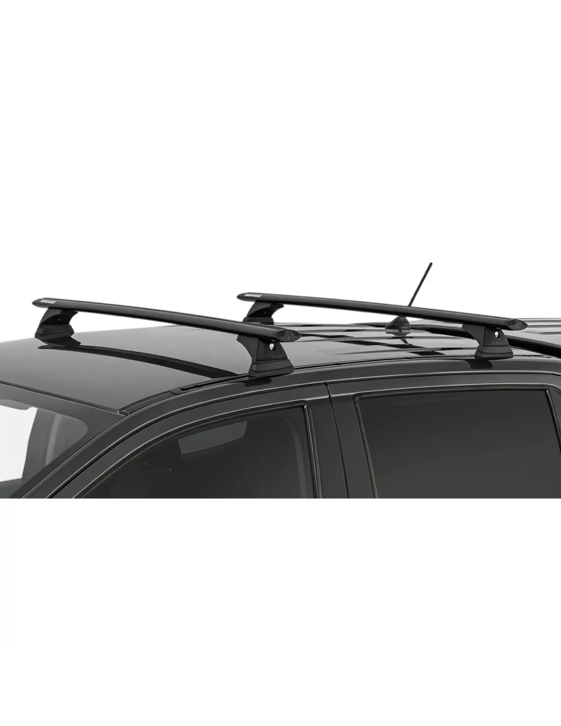 Kopie van copy of Barres de benne RHINO RACK Vortex pour Ford Ranger 2023+