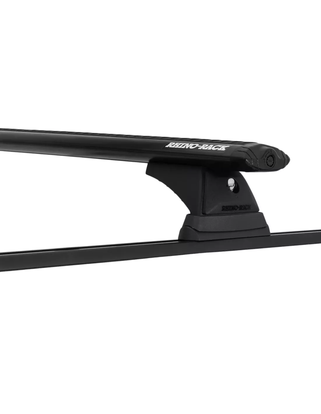 Kopie von Dachstangen RHINO RACK Vortex für Ford Ranger 2012-2022