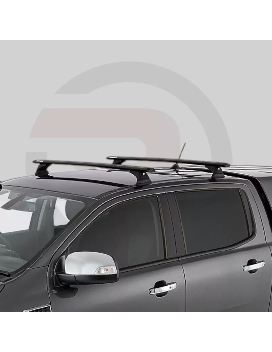 Kopie van copy of Barres de benne RHINO RACK Vortex pour Ford Ranger 2023+