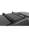 Kopie van copy of Barres de benne RHINO RACK Vortex pour Ford Ranger 2023+