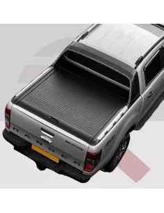 Rideau de benne Ford Ranger Raptor 2019-2022