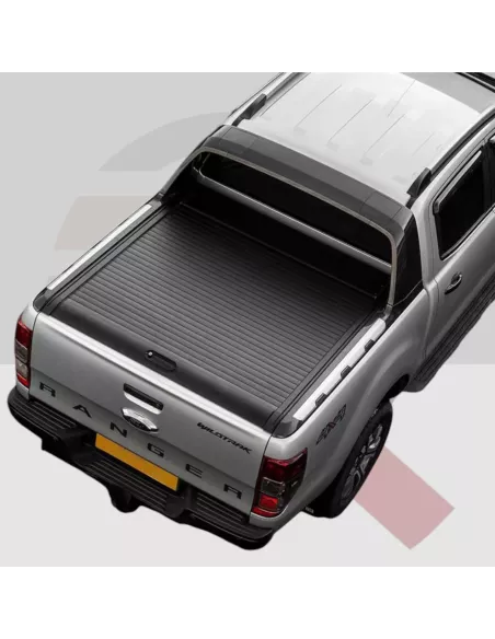 Rideau de benne Ford Ranger Raptor 2019-2022