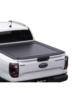 AEROKLAS Ford Ranger 2023+ Elektrischer Tankvorhang