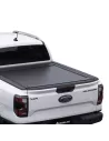 AEROKLAS Ford Ranger 2023+ Elektrischer Tankvorhang