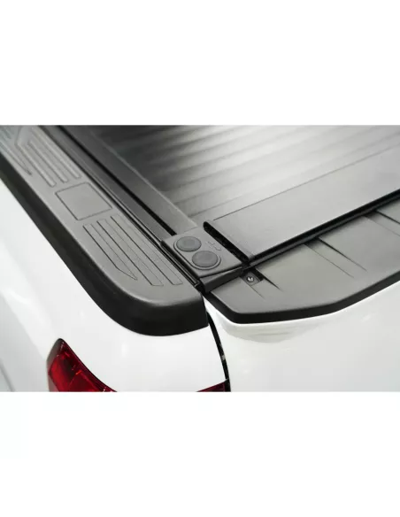 Rideau de benne électrique AEROKLAS Ford Ranger 2023+