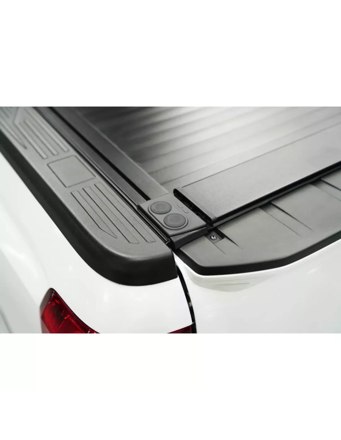 Rideau de benne électrique Ford Ranger 2023+ AEROKLAS E-Roll