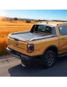 AEROKLAS Ford Ranger 2023+ Elektrischer Tankvorhang