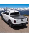 AEROKLAS Ford Ranger 2023+ Elektrischer Tankvorhang