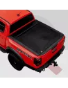 Rideau de benne électrique AEROKLAS Ford Ranger Raptor 2022+